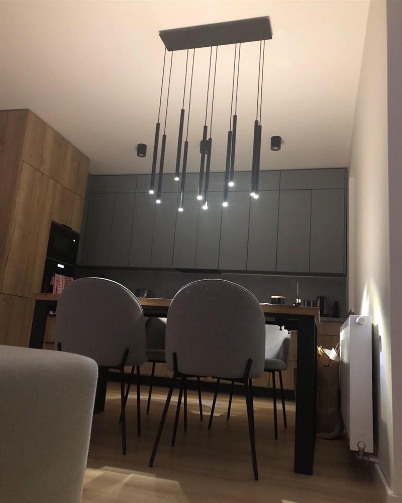 lampade a sospensione multiluce